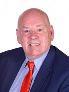 Councillor Robert Moran